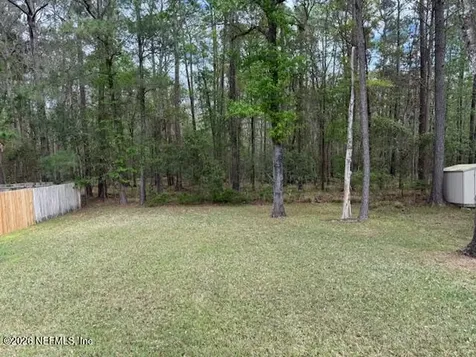 129 Dover Bluff Drive Orange Park FL 32073