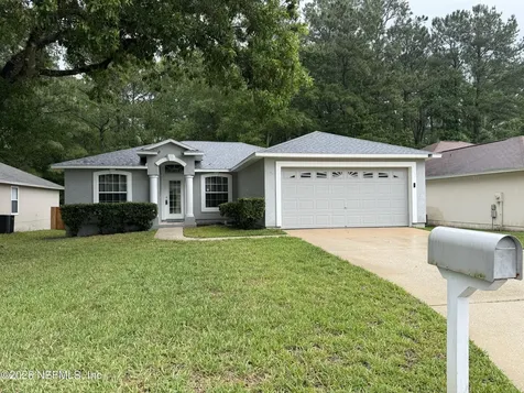 129 Dover Bluff Drive Orange Park FL 32073