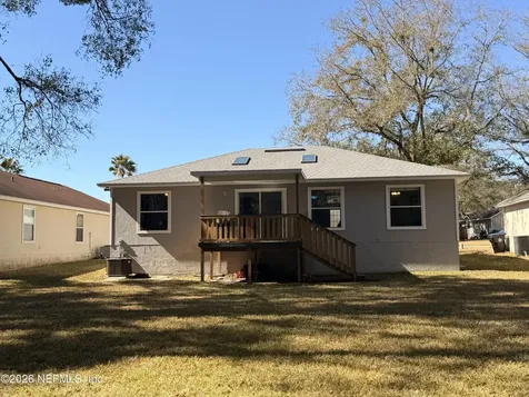 129 Dover Bluff Drive Orange Park FL 32073