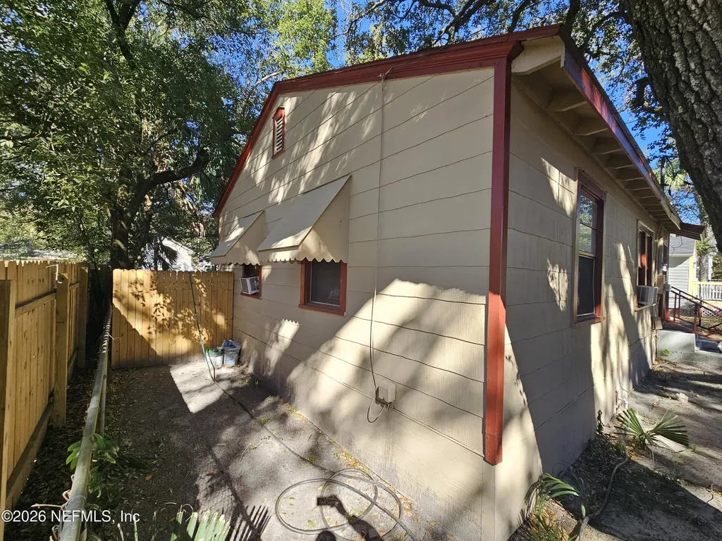 1045 Winthrop Street Jacksonville FL 32206