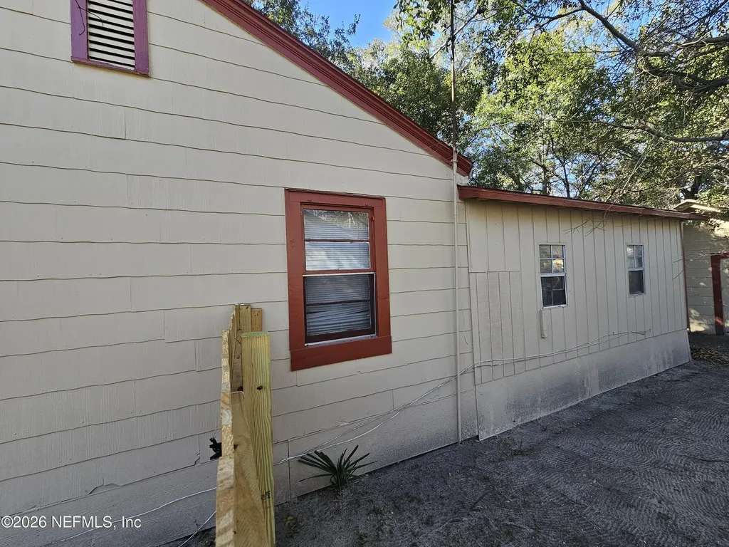 1045 Winthrop Street Jacksonville FL 32206
