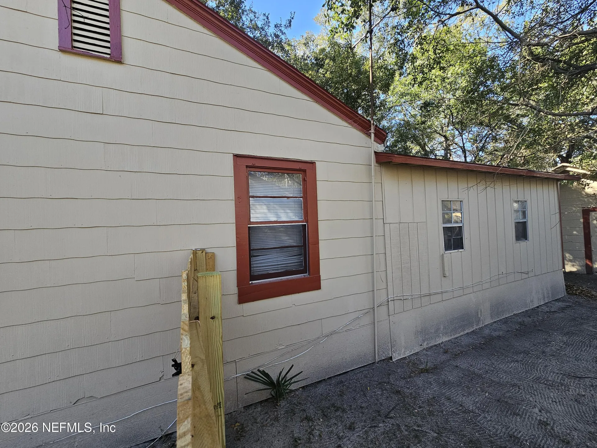 1045 Winthrop Street Jacksonville FL 32206