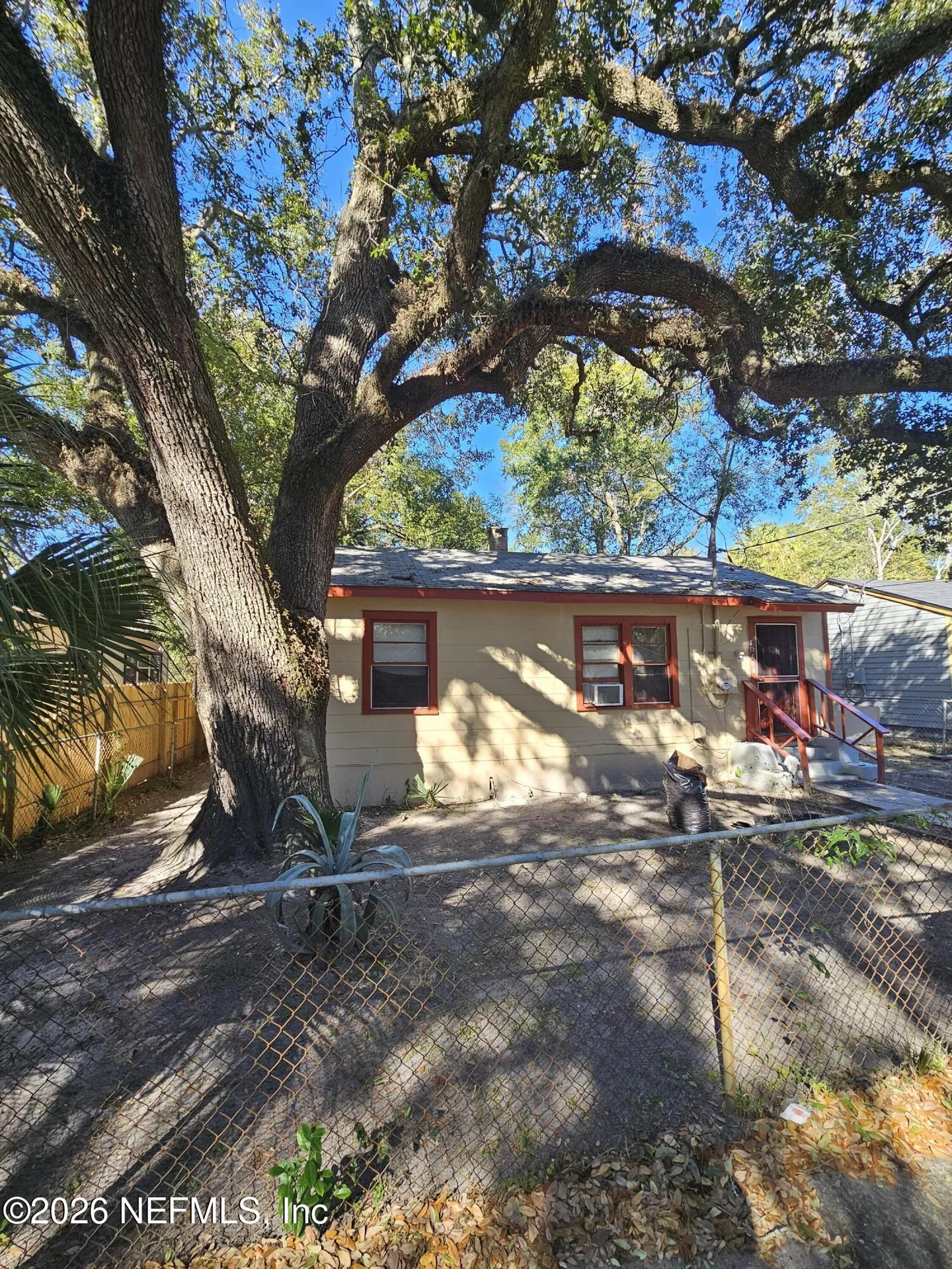 1045 Winthrop Street Jacksonville FL 32206