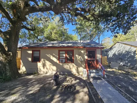 1045 Winthrop Street Jacksonville FL 32206