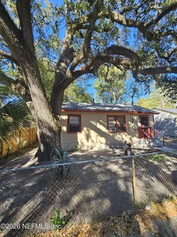 1045 Winthrop Street Jacksonville FL 32206