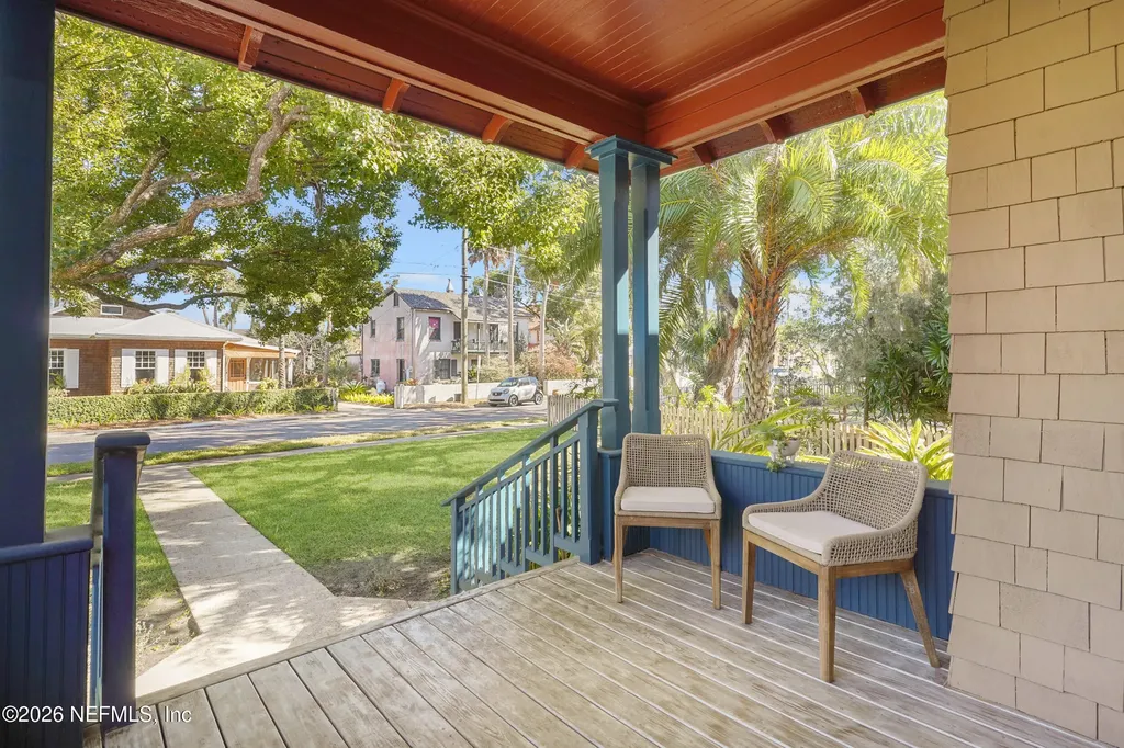 290 St. George Street St. Augustine FL 32084