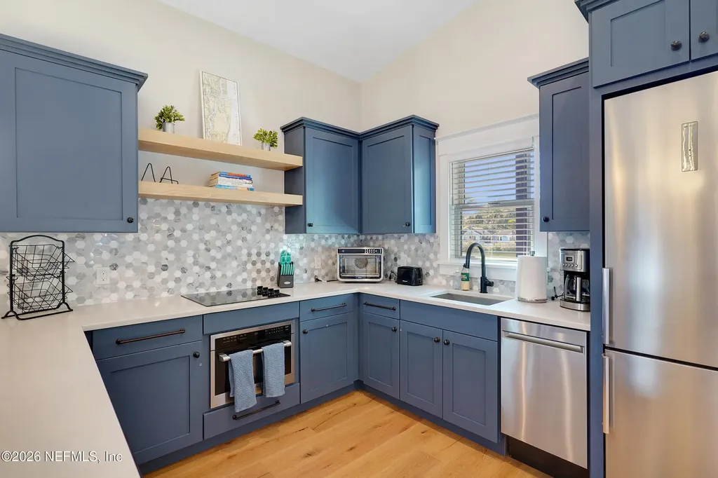 290 St. George Street St. Augustine FL 32084