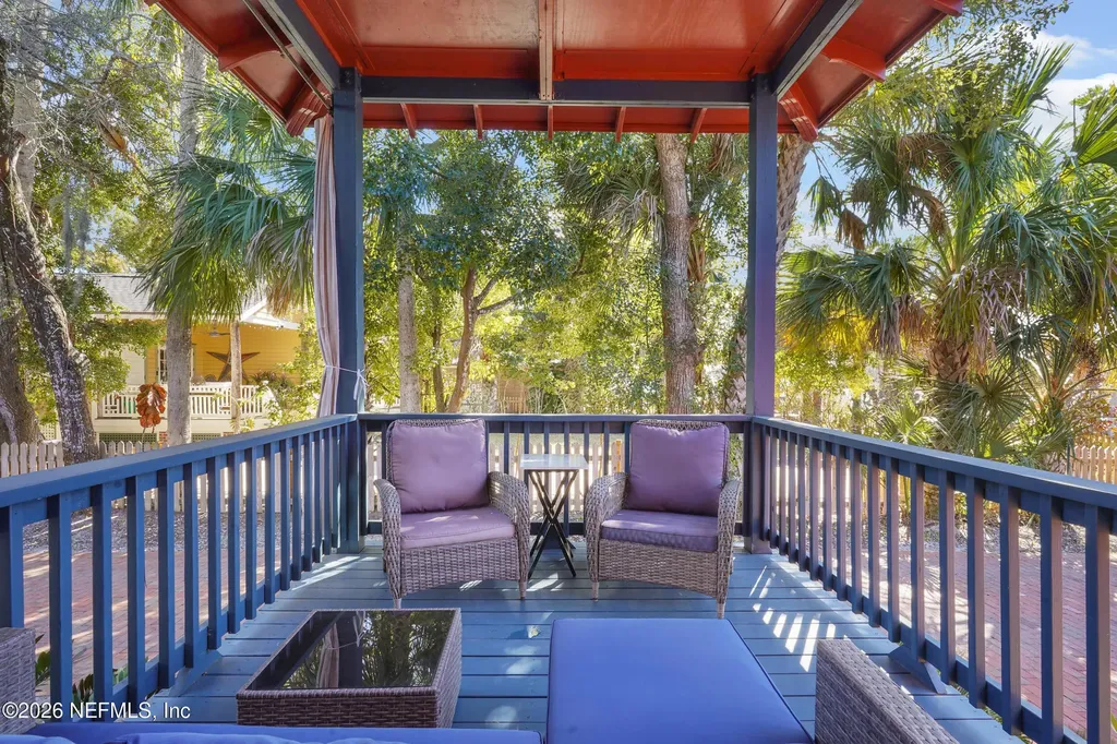 290 St. George Street St. Augustine FL 32084