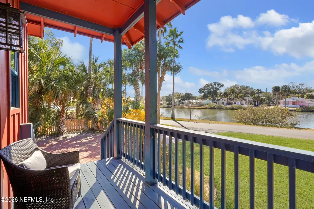 290 St. George Street St. Augustine FL 32084
