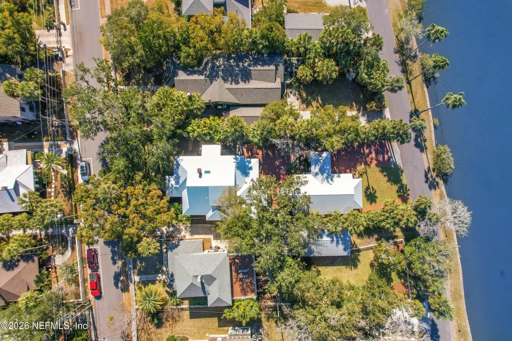 290 St. George Street St. Augustine FL 32084