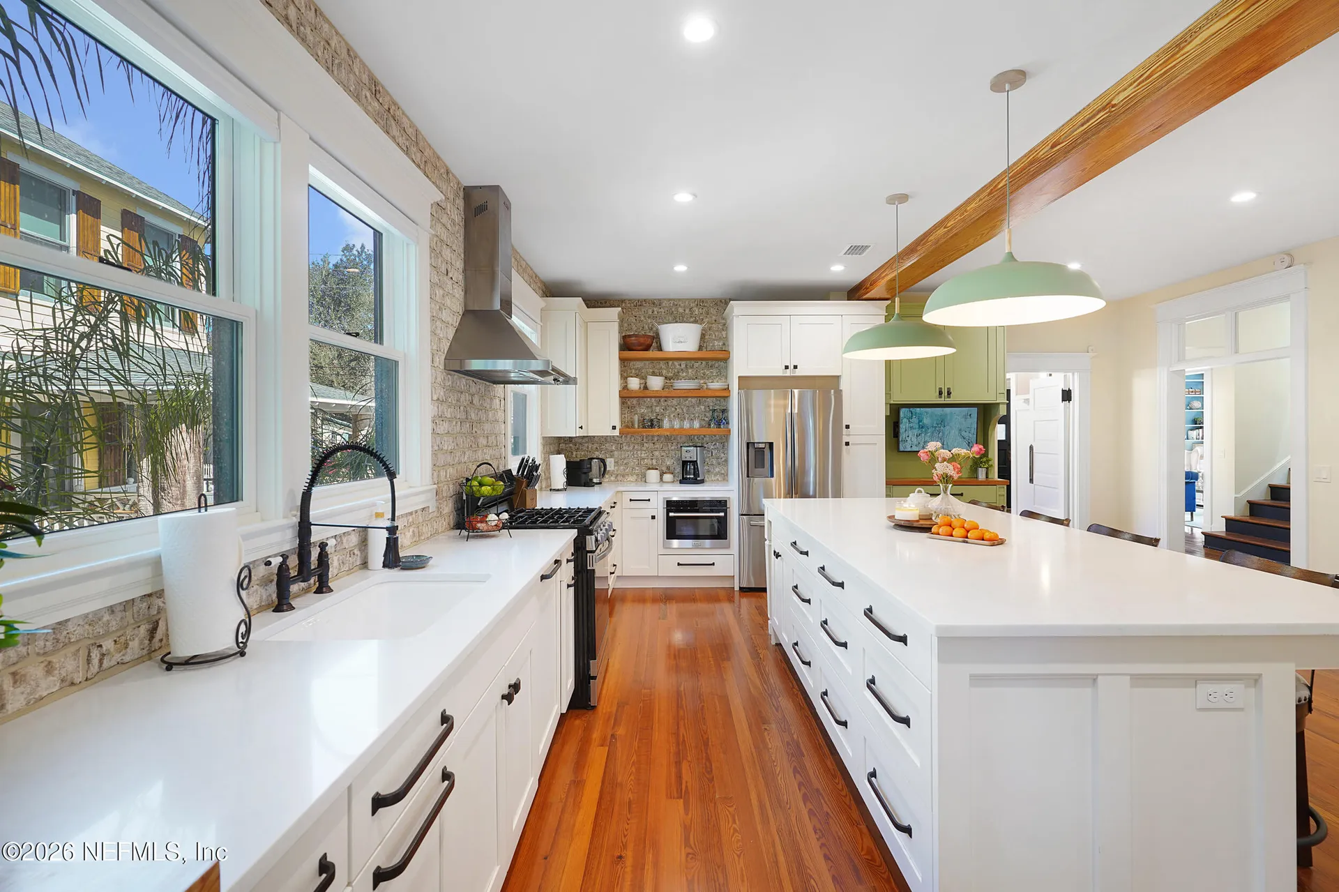 290 St. George Street St. Augustine FL 32084