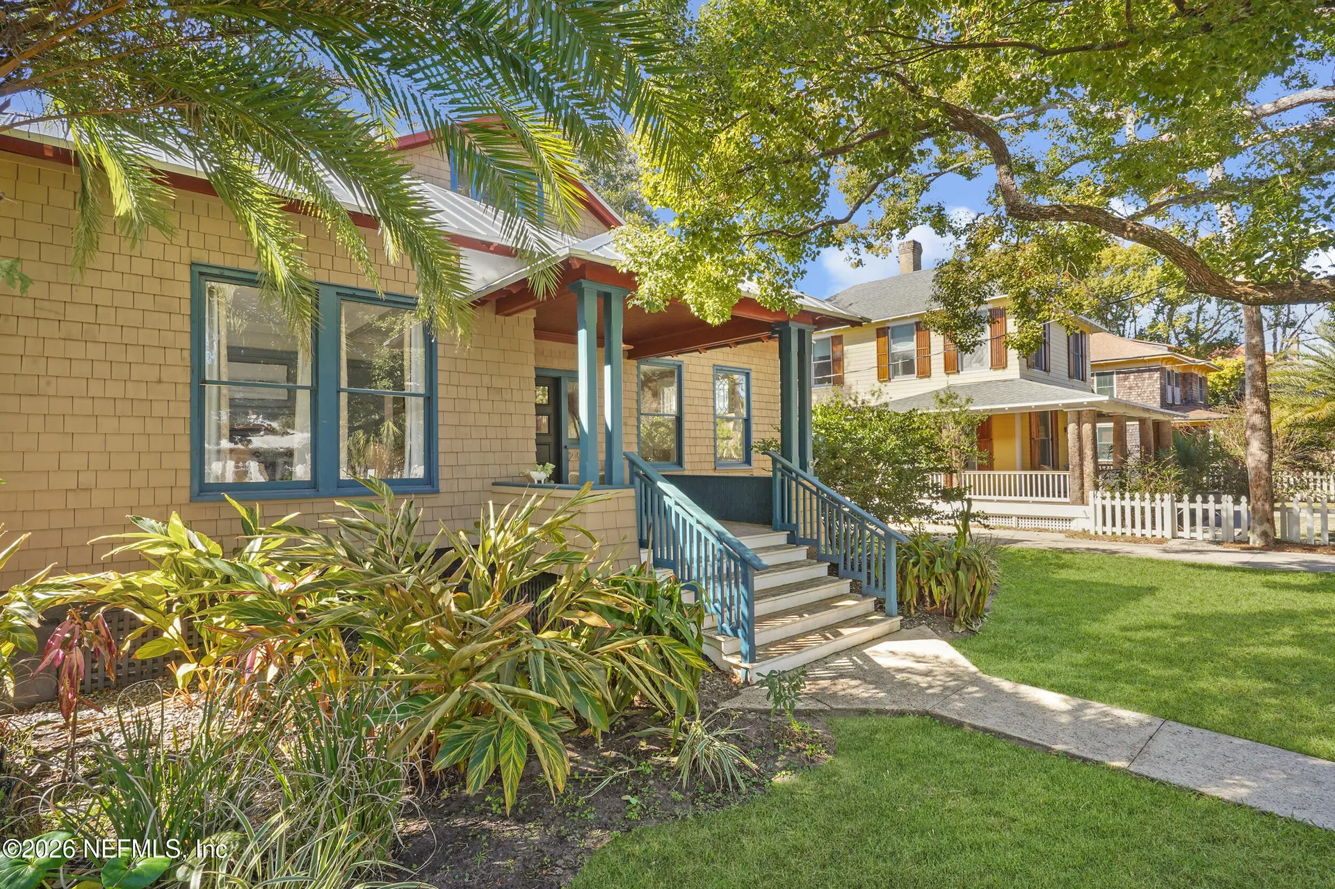 290 St. George Street St. Augustine FL 32084