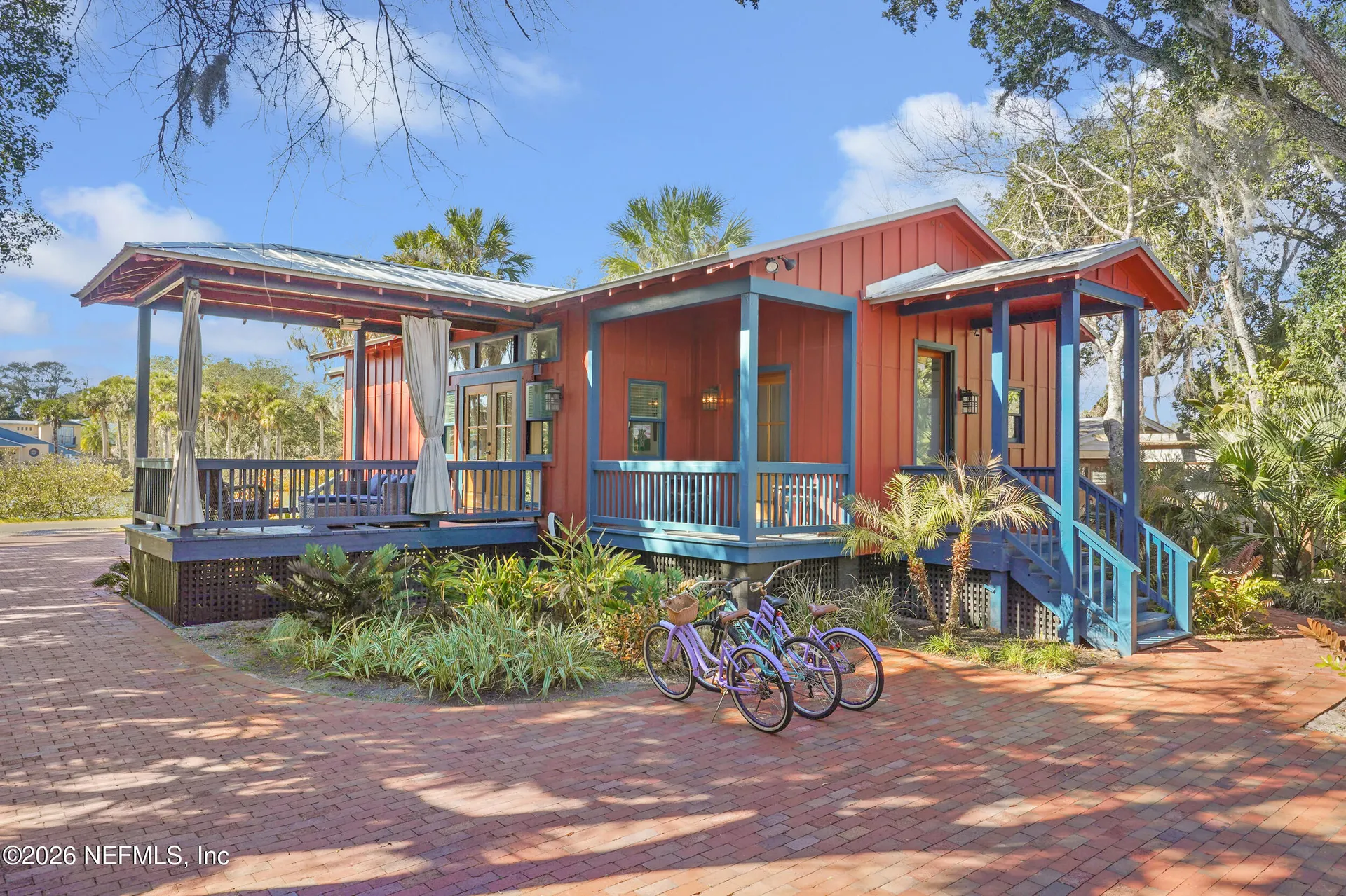 290 St. George Street St. Augustine FL 32084