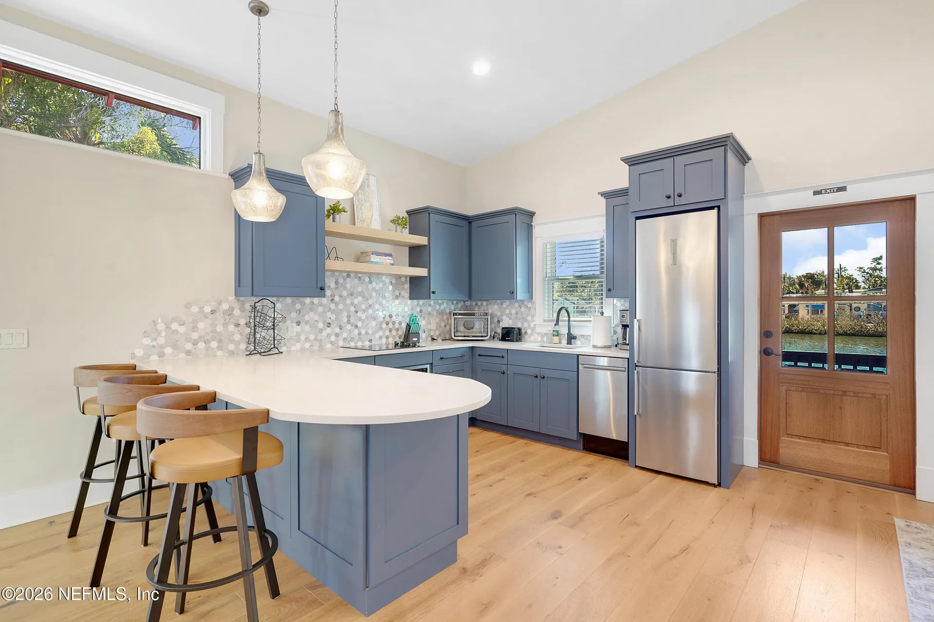 290 St. George Street St. Augustine FL 32084