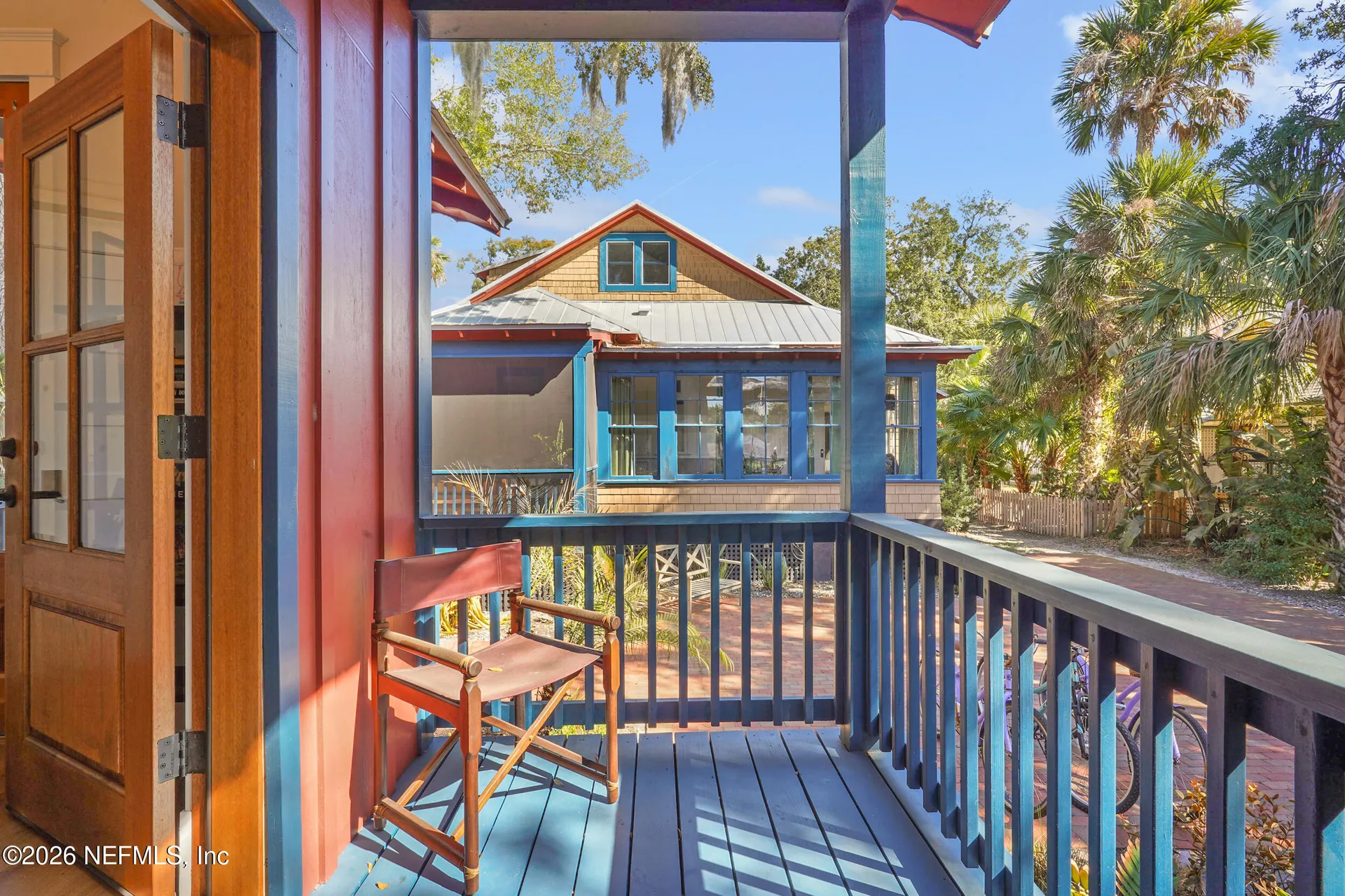 290 St. George Street St. Augustine FL 32084