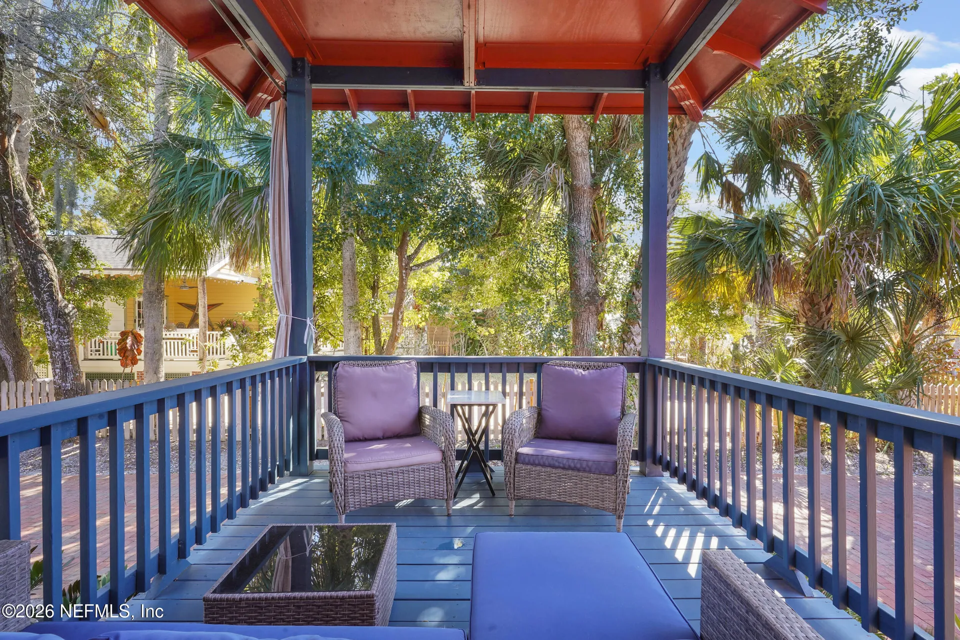290 St. George Street St. Augustine FL 32084