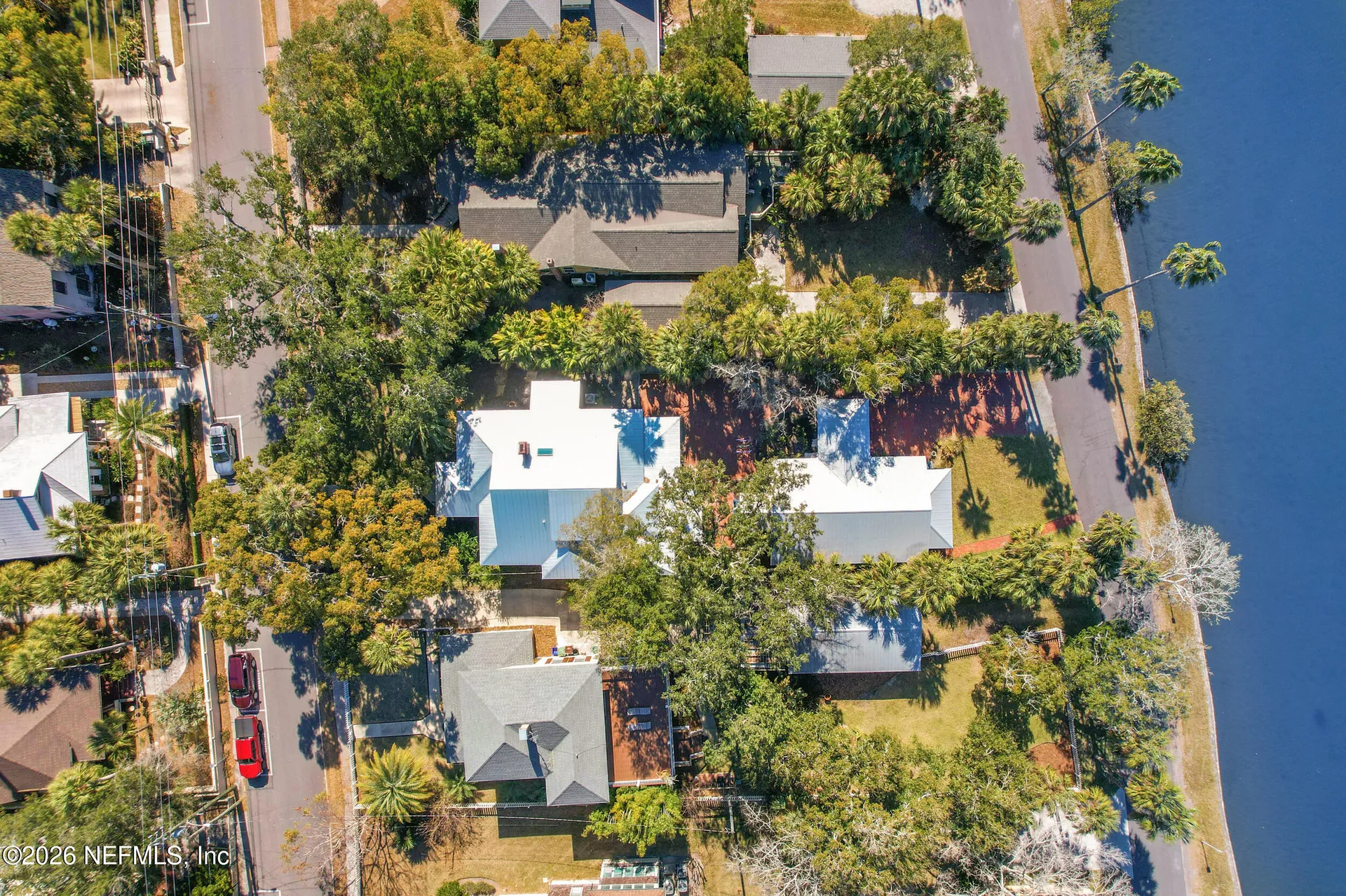 290 St. George Street St. Augustine FL 32084
