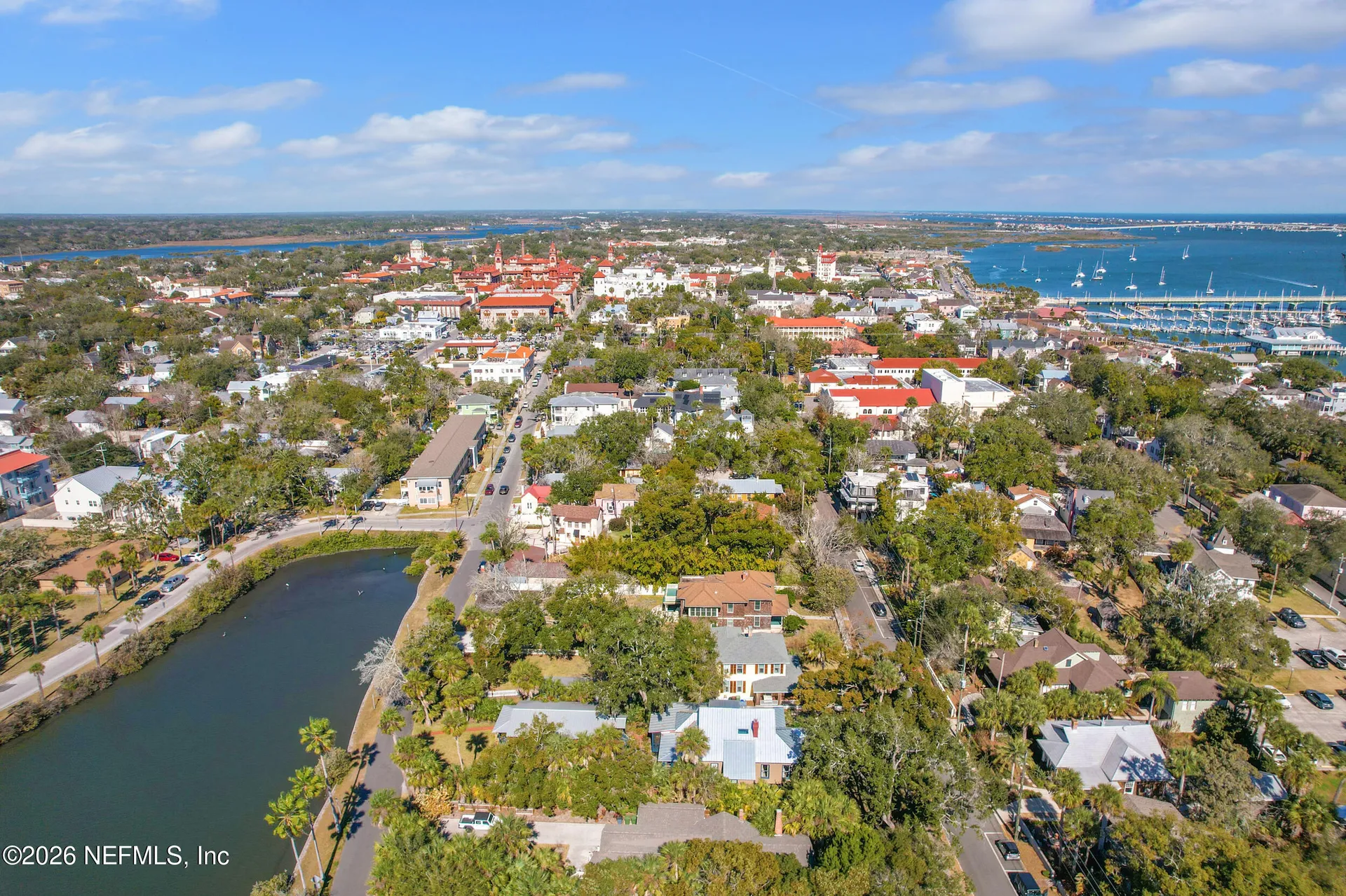 290 St. George Street St. Augustine FL 32084