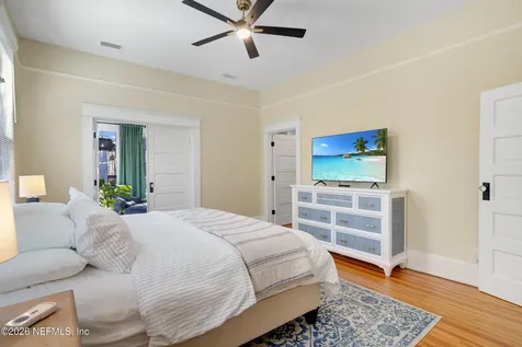 290 St. George Street St. Augustine FL 32084