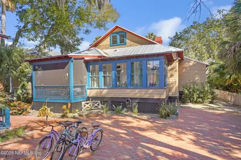 290 St. George Street St. Augustine FL 32084