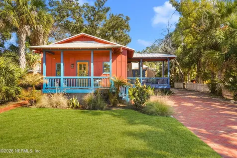 290 St. George Street St. Augustine FL 32084