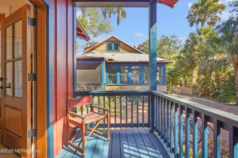 290 St. George Street St. Augustine FL 32084