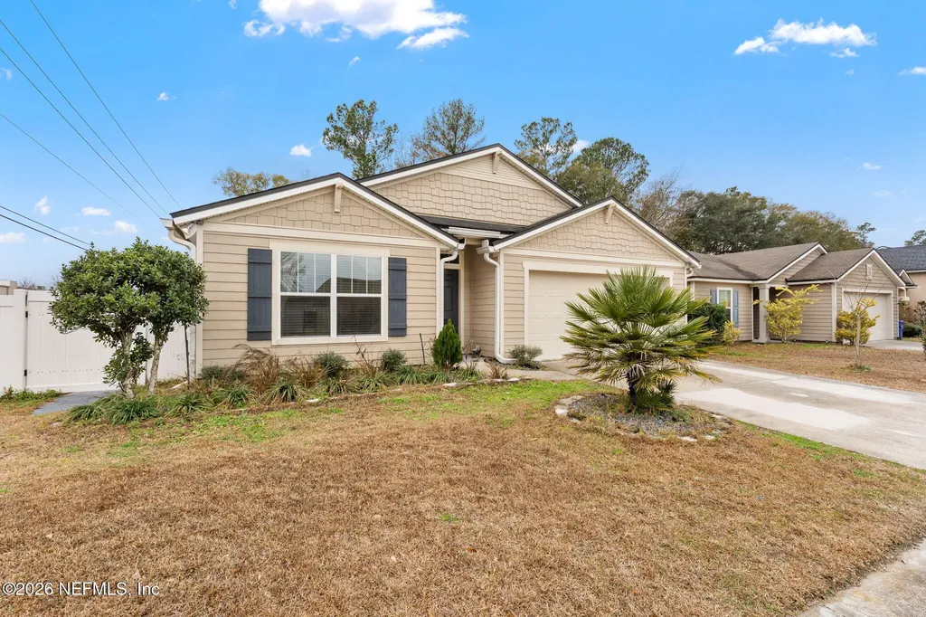45013 Amhurst Oaks Drive Callahan FL 32011