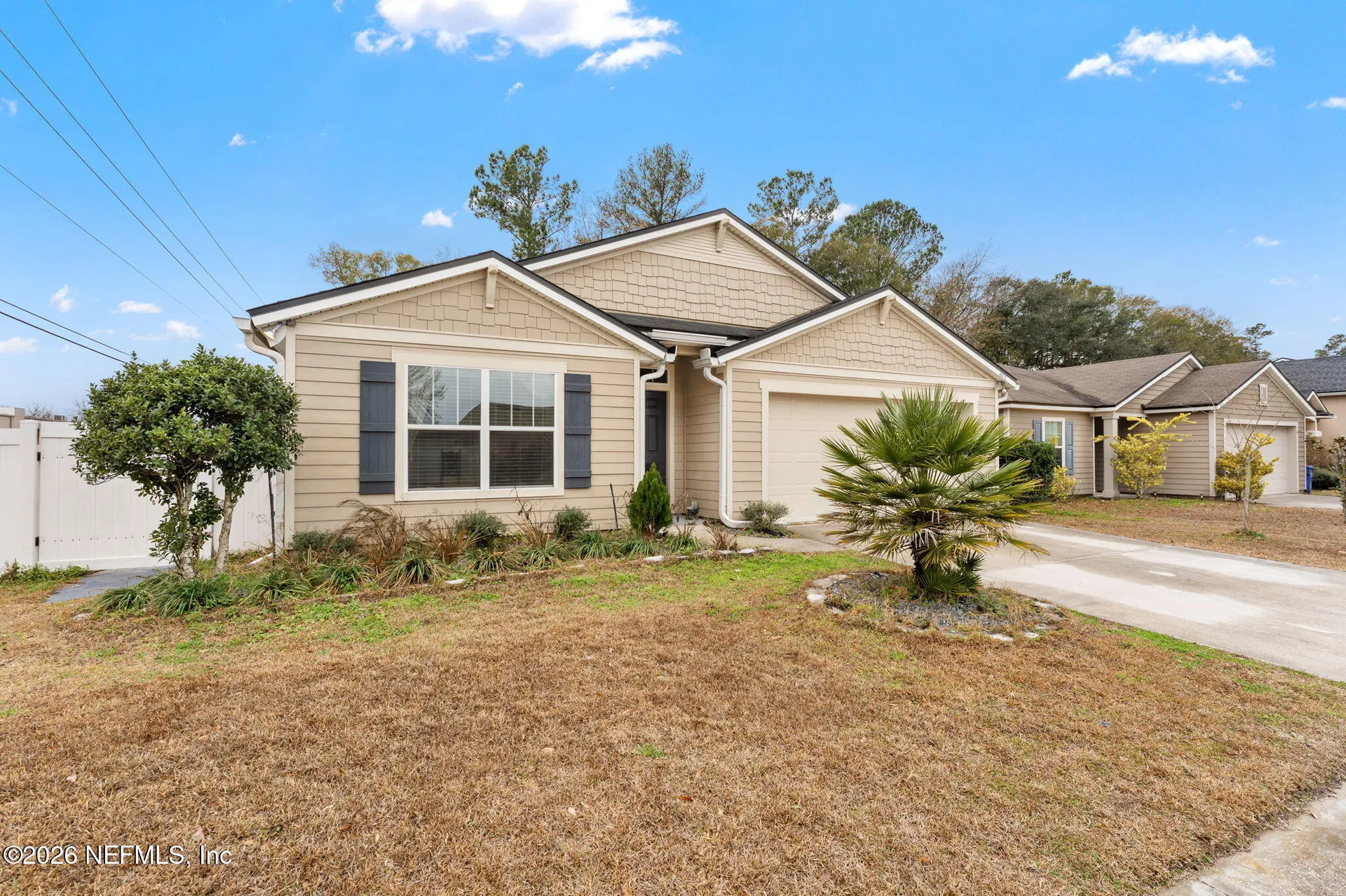 45013 Amhurst Oaks Drive Callahan FL 32011