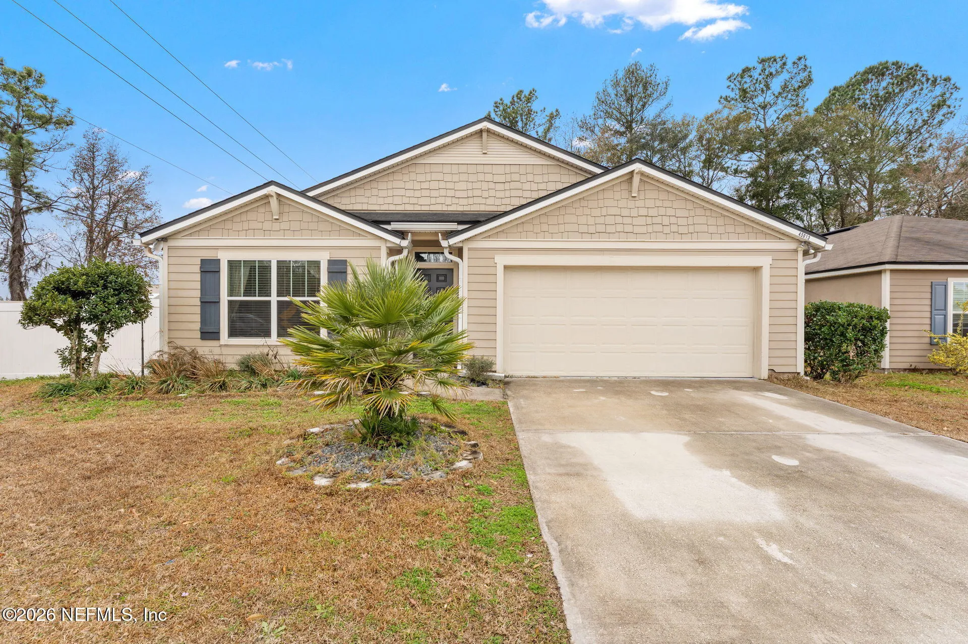 45013 Amhurst Oaks Drive Callahan FL 32011