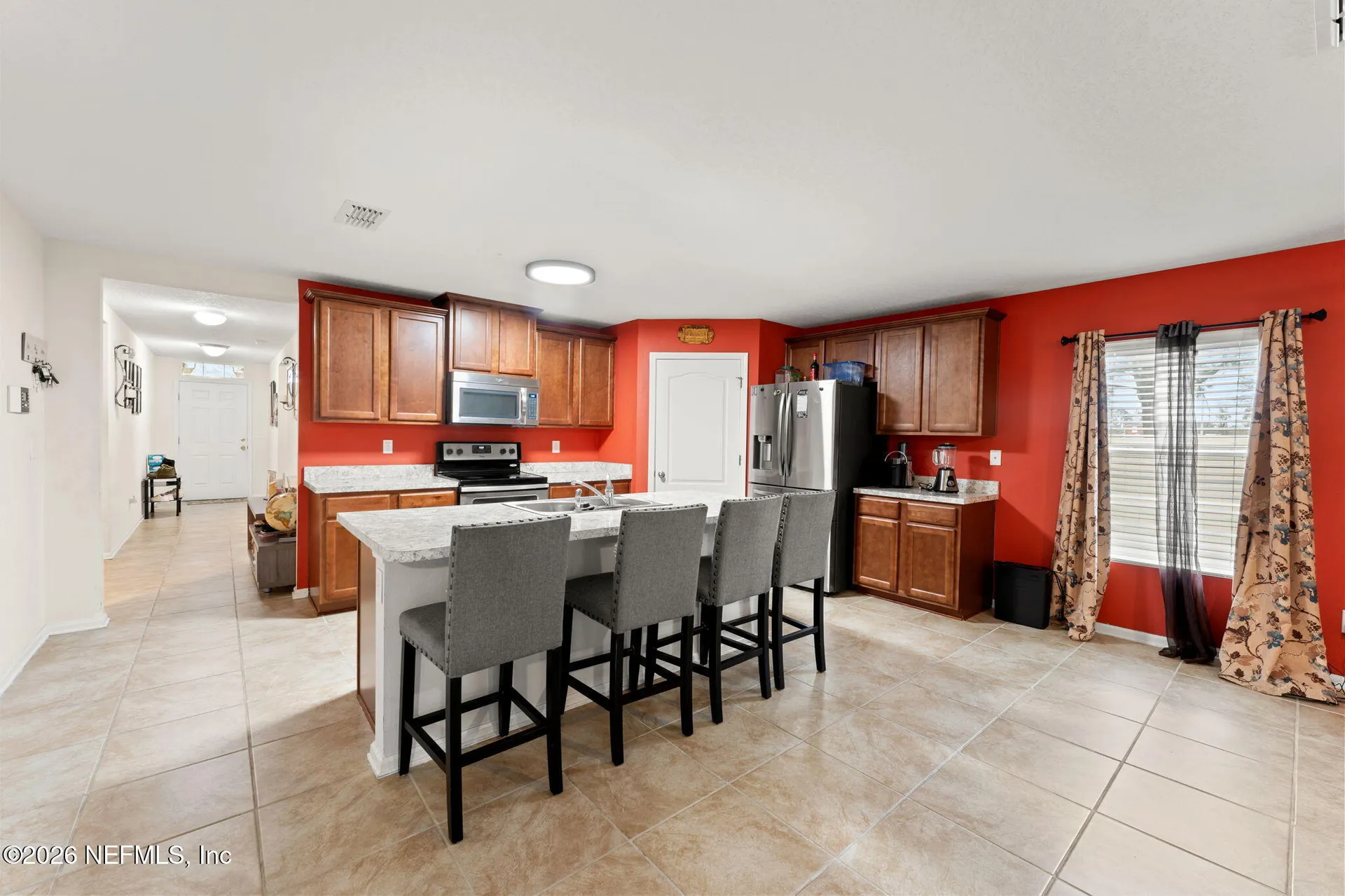 45013 Amhurst Oaks Drive Callahan FL 32011