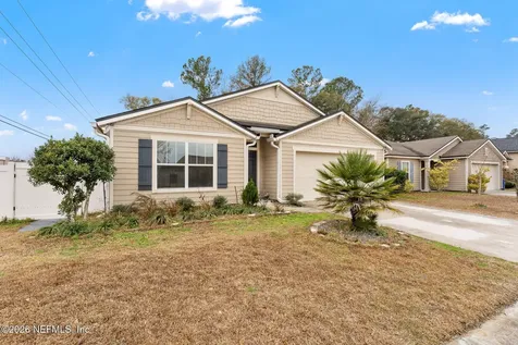 45013 Amhurst Oaks Drive Callahan FL 32011