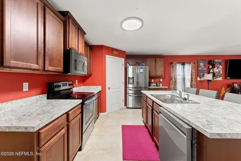 45013 Amhurst Oaks Drive Callahan FL 32011