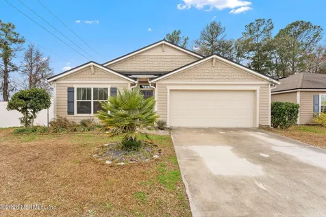 45013 Amhurst Oaks Drive Callahan FL 32011