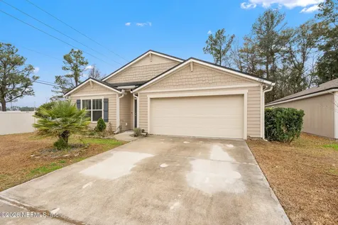 45013 Amhurst Oaks Drive Callahan FL 32011