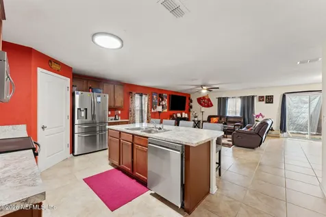 45013 Amhurst Oaks Drive Callahan FL 32011