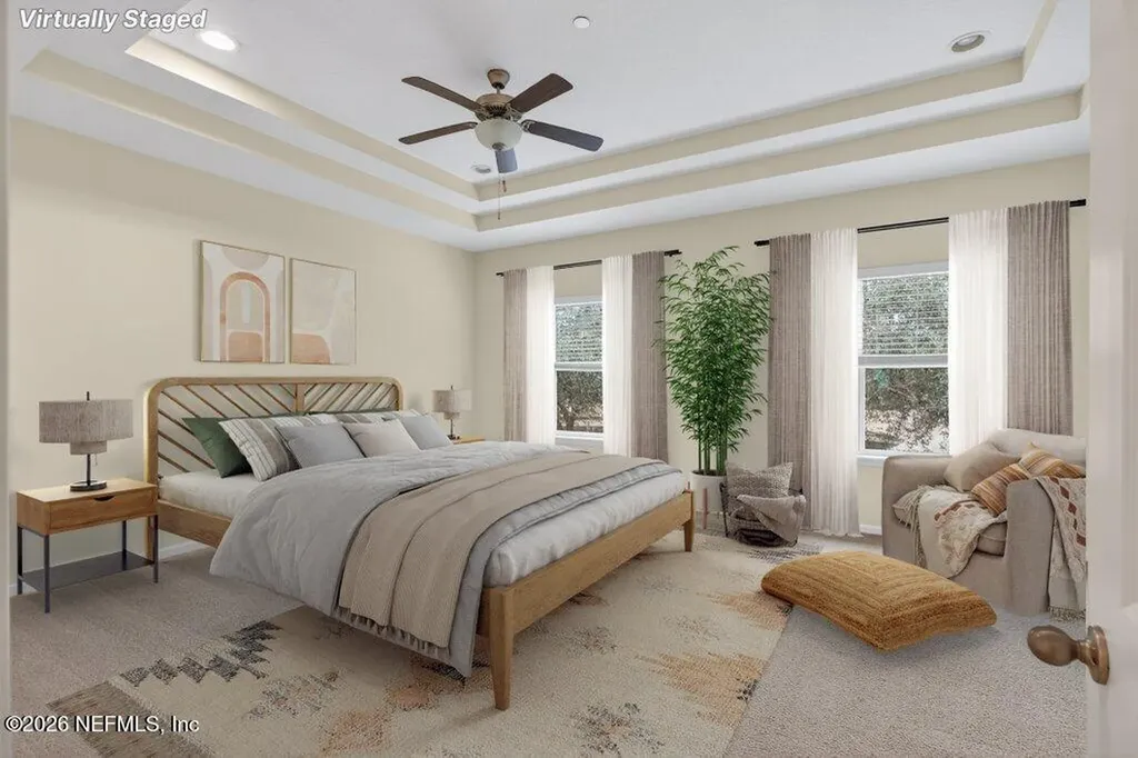 132 Magnolia Creek Walk Ponte Vedra FL 32081