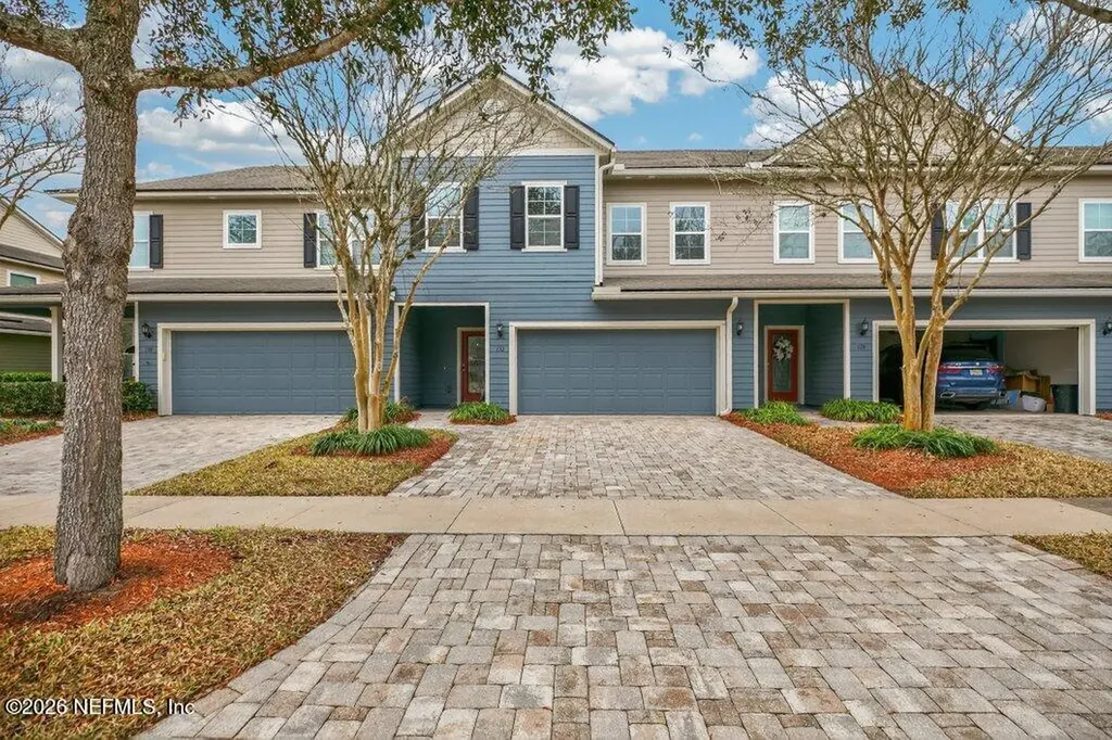 132 Magnolia Creek Walk Ponte Vedra FL 32081