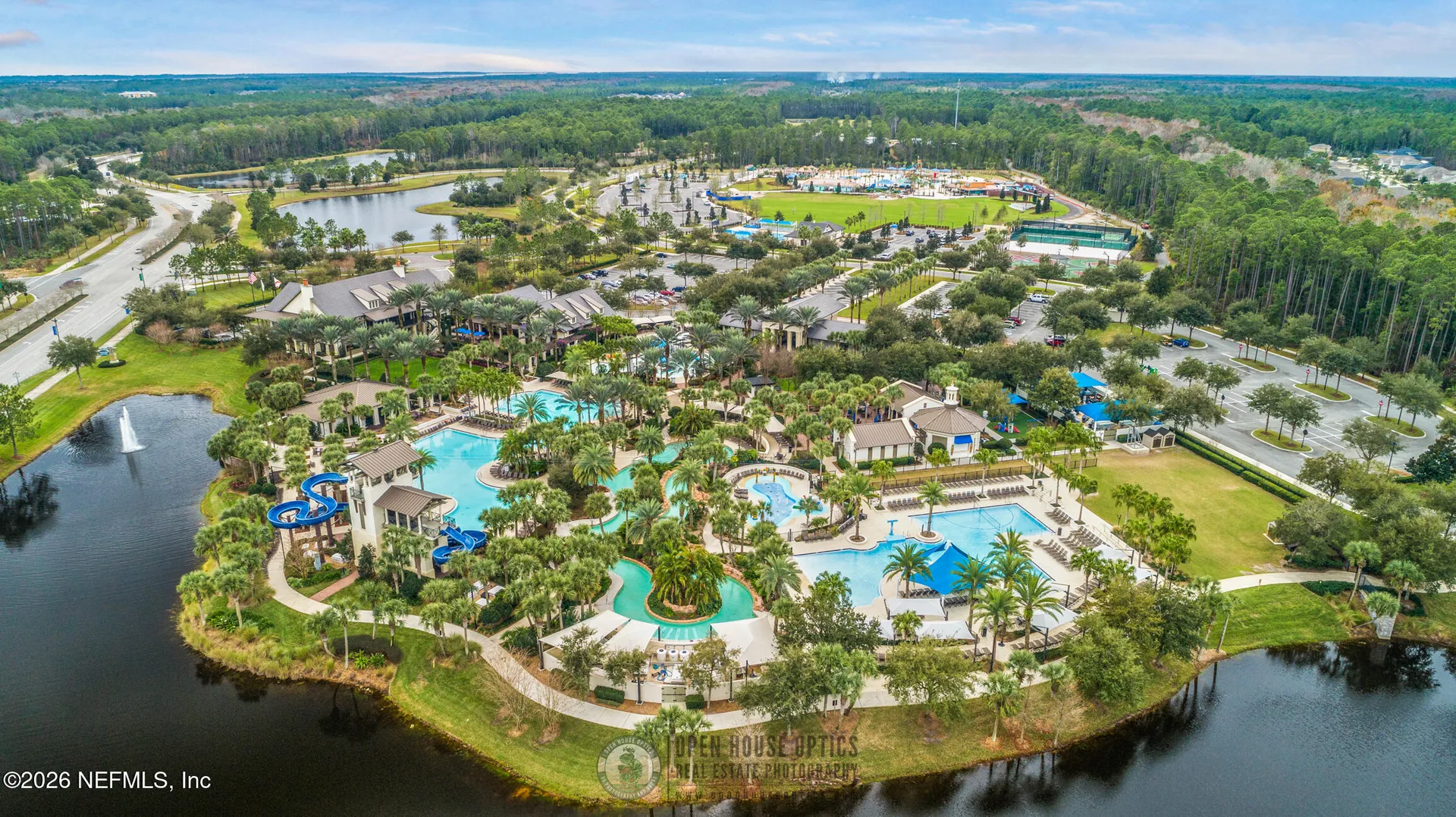 132 Magnolia Creek Walk Ponte Vedra FL 32081