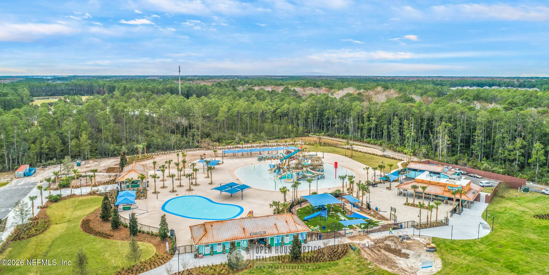 132 Magnolia Creek Walk Ponte Vedra FL 32081
