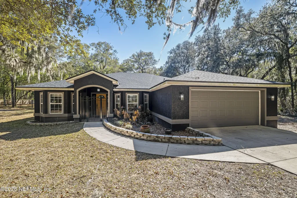 2950 Kings Road St. Augustine FL 32086