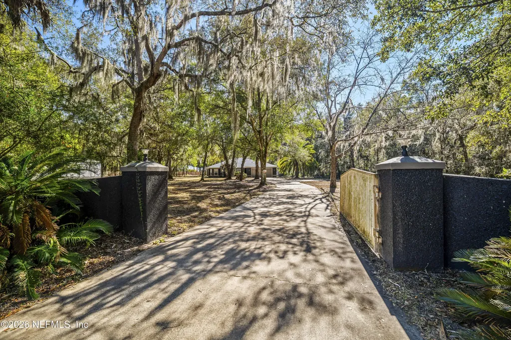 2950 Kings Road St. Augustine FL 32086