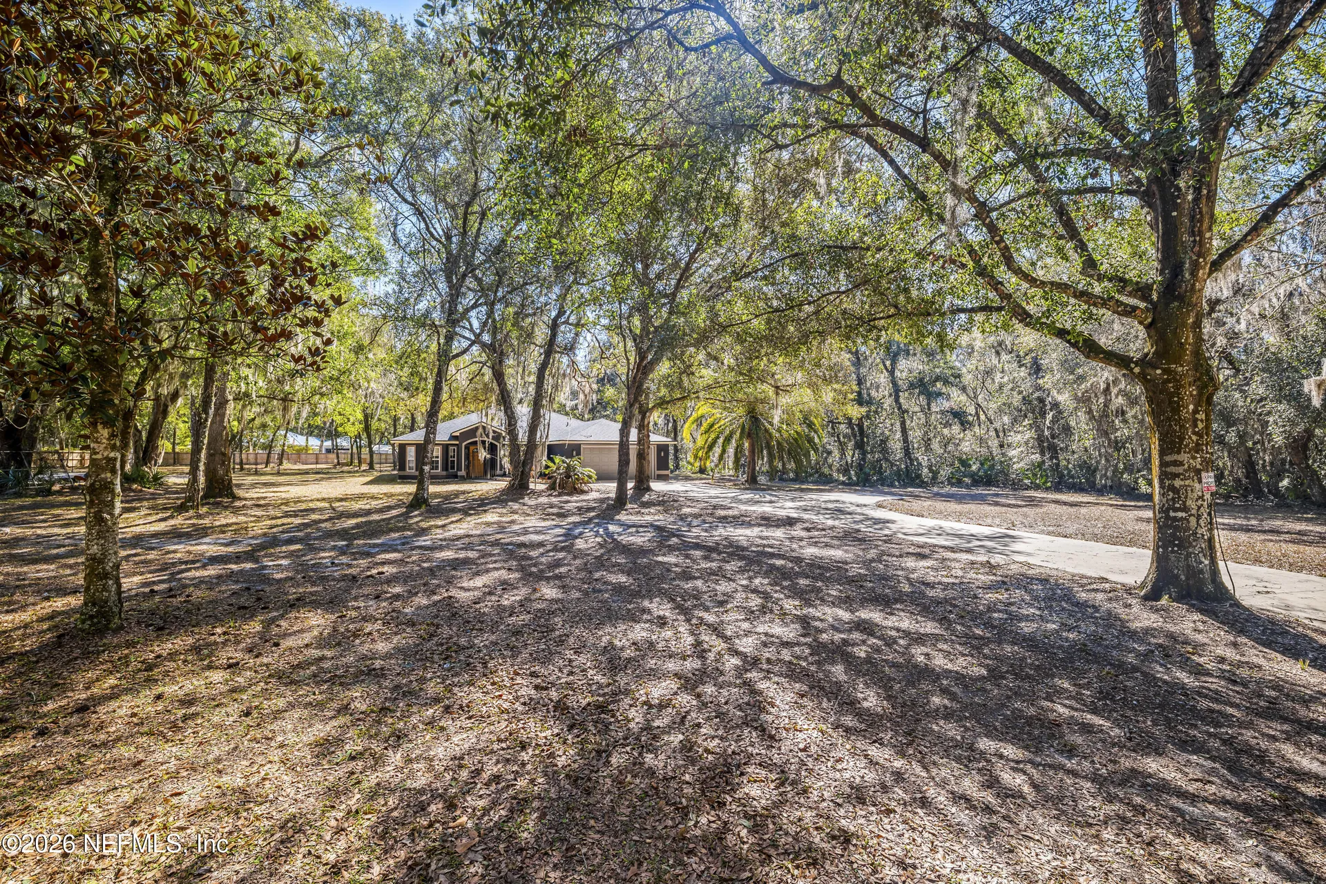 2950 Kings Road St. Augustine FL 32086