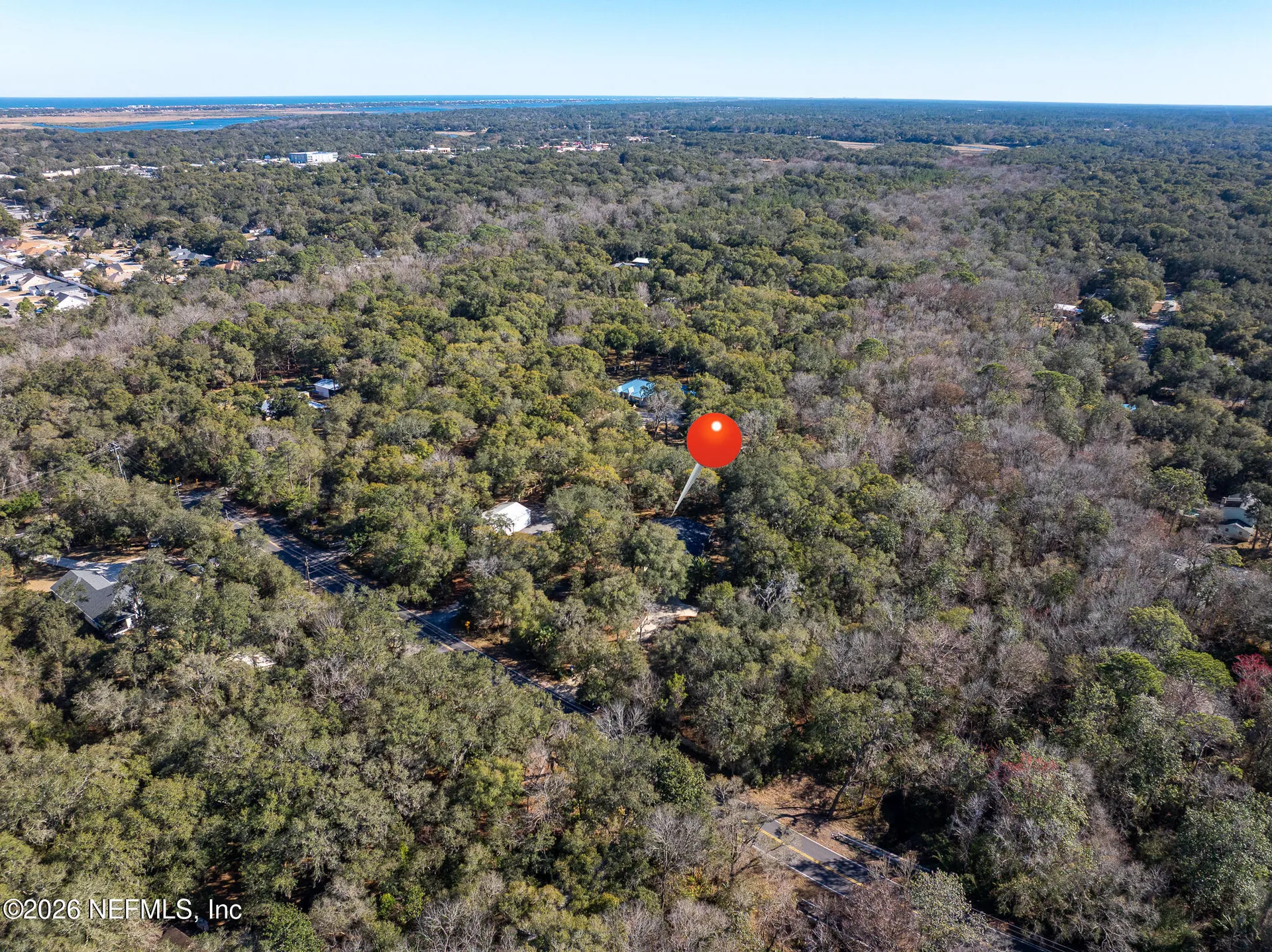 2950 Kings Road St. Augustine FL 32086