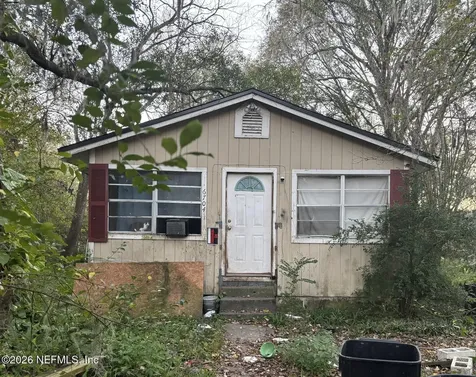 6704 Jolene Drive Jacksonville FL 32219