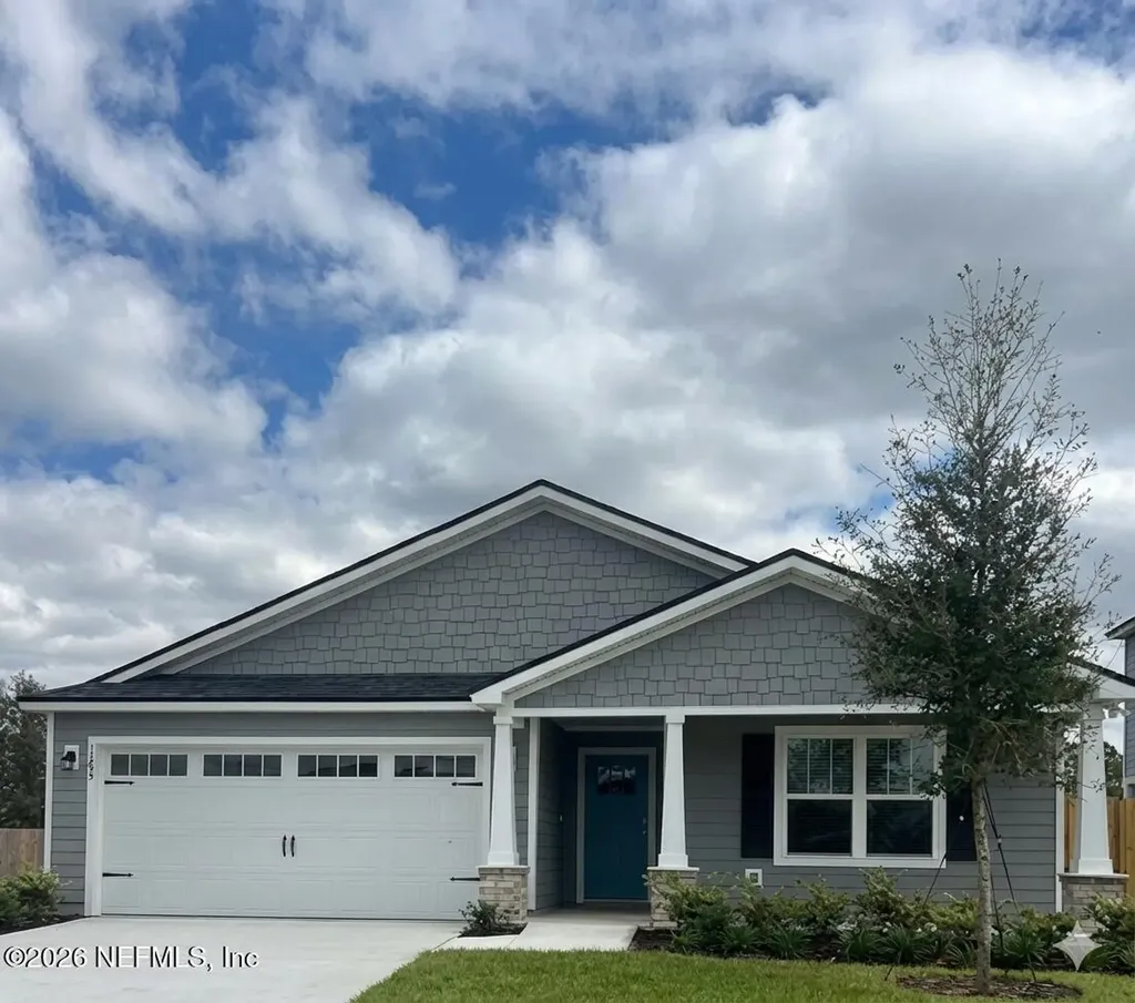1295 Jewelstone Lane Jacksonville FL 32221