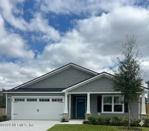 1295 Jewelstone Lane Jacksonville FL 32221