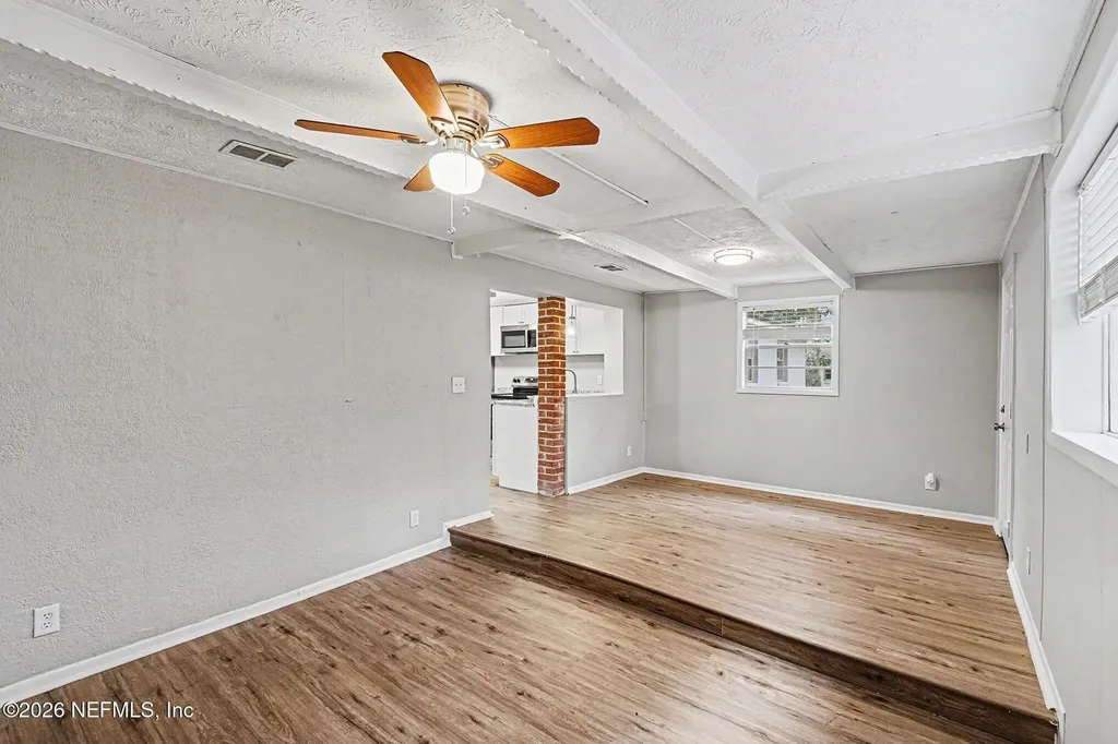 8417 Barracuda Road Jacksonville FL 32244