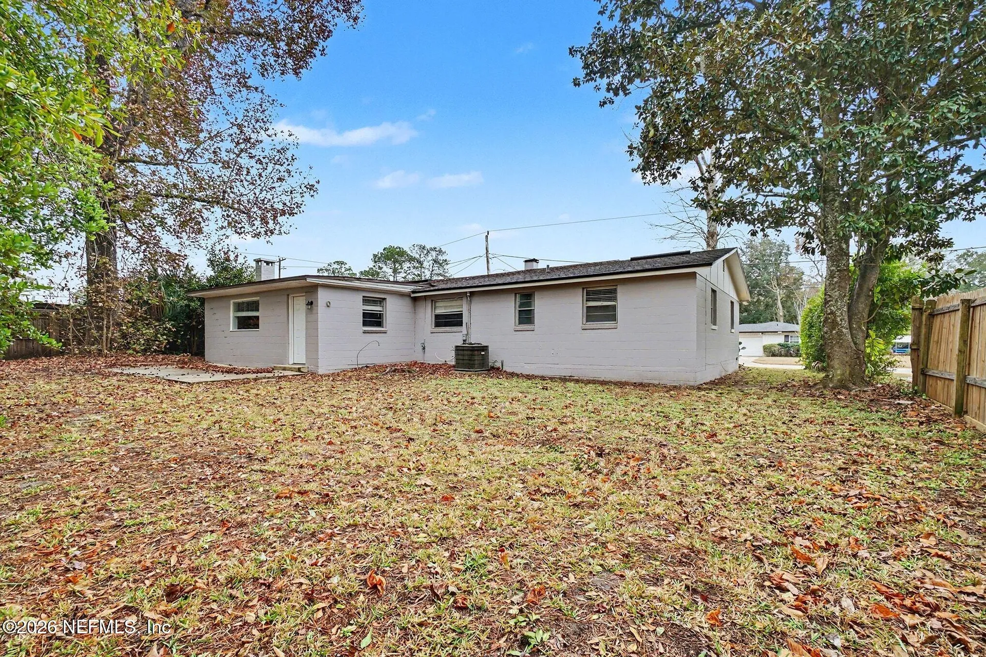 8417 Barracuda Road Jacksonville FL 32244
