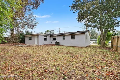 8417 Barracuda Road Jacksonville FL 32244