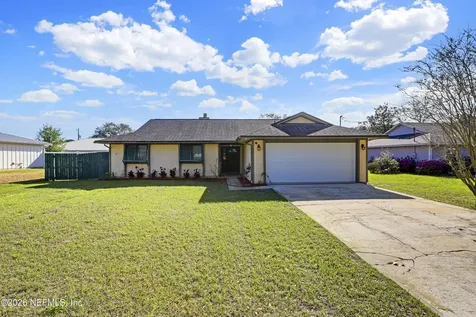 111 Lobelia Road St. Augustine FL 32086